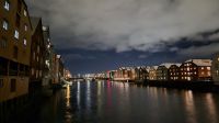 Trondheim &ndash; &copy; Sinah Witzig (Eberhardt TRAVEL)