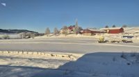 Mit der Nordlandsbahn nach Mo I Rana