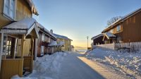 Mo I Rana &ndash; &copy; Sinah Witzig (Eberhardt TRAVEL)