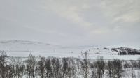 Mit der Nordlandsbahn nach Bodø &ndash; &copy; Sinah Witzig (Eberhardt TRAVEL)