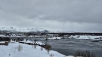 Saltstraumen &ndash; &copy; Sinah Witzig (Eberhardt TRAVEL)