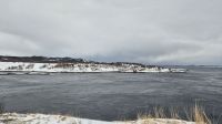 Saltstraumen &ndash; &copy; Sinah Witzig (Eberhardt TRAVEL)