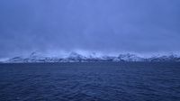 Fährüberfahrt nach Lødingen &ndash; &copy; Sinah Witzig (Eberhardt TRAVEL)