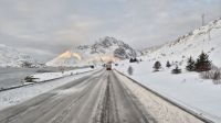 Rundfahrt auf den Lofoten &ndash; &copy; Sinah Witzig (Eberhardt TRAVEL)
