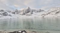 Rundfahrt auf den Lofoten &ndash; &copy; Sinah Witzig (Eberhardt TRAVEL)