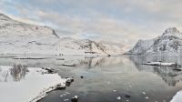 Rundfahrt auf den Lofoten &ndash; &copy; Sinah Witzig (Eberhardt TRAVEL)