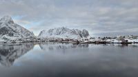 Rundfahrt auf den Lofoten &ndash; &copy; Sinah Witzig (Eberhardt TRAVEL)