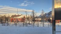 Zugfahrt von Narvik nach Kiruna &ndash; &copy; Sinah Witzig (Eberhardt TRAVEL)