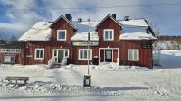 Zugfahrt von Narvik nach Kiruna &ndash; &copy; Sinah Witzig (Eberhardt TRAVEL)