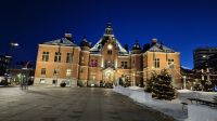 Umeå &ndash; &copy; Sinah Witzig (Eberhardt TRAVEL)