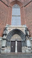 Dom zu Uppsala &ndash; &copy; Sinah Witzig (Eberhardt TRAVEL)