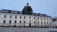 Universität Uppsala &ndash; &copy; Sinah Witzig (Eberhardt TRAVEL)