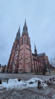 Dom zu Uppsala &ndash; &copy; Sinah Witzig (Eberhardt TRAVEL)