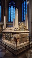 Grab Gustav Wasas &ndash; &copy; Sinah Witzig (Eberhardt TRAVEL)