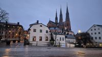 Uppsala &ndash; &copy; Sinah Witzig (Eberhardt TRAVEL)