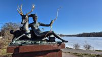 Stockholm &ndash; &copy; Sinah Witzig (Eberhardt TRAVEL)