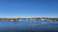Stockholm &ndash; &copy; Sinah Witzig (Eberhardt TRAVEL)