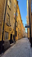 Stadtrundgang in Stockholm &ndash; &copy; Sinah Witzig (Eberhardt TRAVEL)