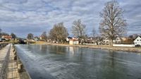 Götakanal bei Berg &ndash; &copy; Sinah Witzig (Eberhardt TRAVEL)