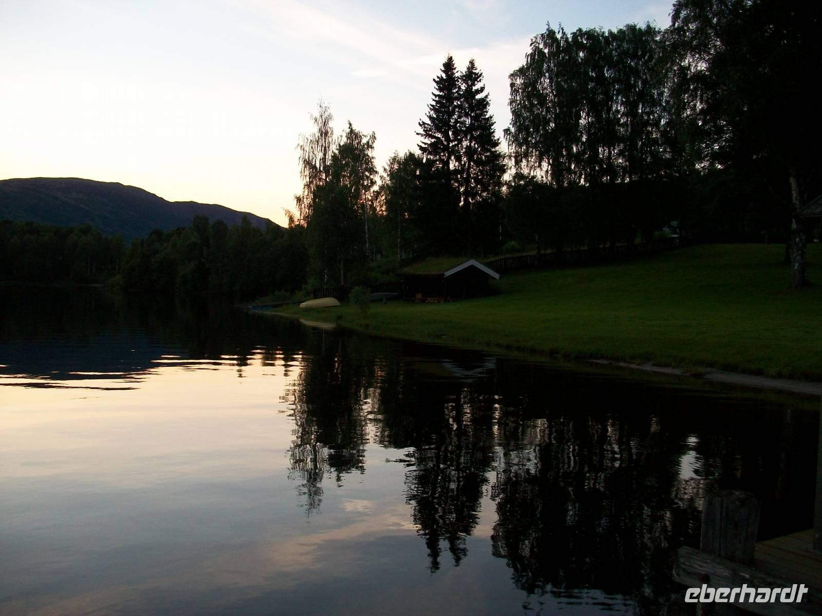 Noresund &ndash; &copy; Steffen Mucke (Eberhardt TRAVEL)