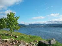 Mjösasee &ndash; &copy; Steffen Mucke (Eberhardt TRAVEL)