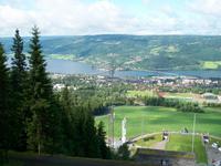 Lillehammer &ndash; &copy; Steffen Mucke (Eberhardt TRAVEL)