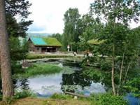 Freiluftmuseum Maihaugen &ndash; &copy; Steffen Mucke (Eberhardt TRAVEL)
