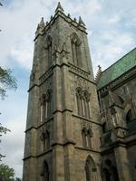 Trondheim, Dom &ndash; &copy; Steffen Mucke (Eberhardt TRAVEL)