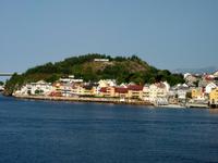 Kristiansund &ndash; &copy; Steffen Mucke (Eberhardt TRAVEL)