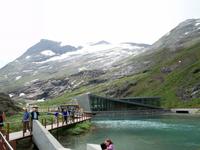 Trollstiegen &ndash; &copy; Steffen Mucke (Eberhardt TRAVEL)