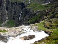 Trollstiegen &ndash; &copy; Steffen Mucke (Eberhardt TRAVEL)