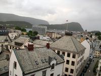 Alesund &ndash; &copy; Steffen Mucke (Eberhardt TRAVEL)