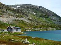 Ottdalen &ndash; &copy; Steffen Mucke (Eberhardt TRAVEL)