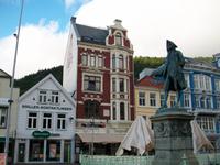 Bergen &ndash; &copy; Steffen Mucke (Eberhardt TRAVEL)