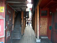Bergen &ndash; &copy; Steffen Mucke (Eberhardt TRAVEL)