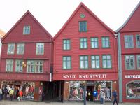 Bergen &ndash; &copy; Steffen Mucke (Eberhardt TRAVEL)