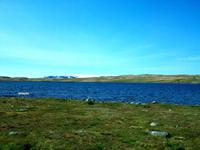 Hardangervidda &ndash; &copy; Steffen Mucke (Eberhardt TRAVEL)