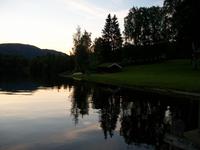Noresund &ndash; &copy; Steffen Mucke (Eberhardt TRAVEL)