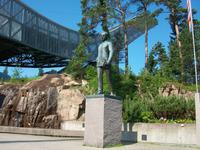 Oslo, Holmenkollen &ndash; &copy; Steffen Mucke (Eberhardt TRAVEL)