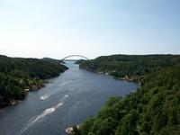 Swinesund &ndash; &copy; Steffen Mucke (Eberhardt TRAVEL)