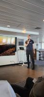 Martin vom Expeditionsteam  &ndash; &copy; Ria Heilmann (Eberhardt TRAVEL)