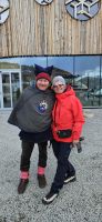 Alte Freunde.... &ndash; &copy; Ria Heilmann (Eberhardt TRAVEL)