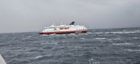 MS Nordkapp &ndash; &copy; Ria Heilmann (Eberhardt TRAVEL)