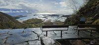 Torghatten &ndash; &copy; Ria Heilmann (Eberhardt TRAVEL)