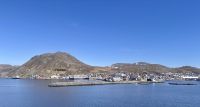 Kreuzfahrt Norwegen - Honningsvåg &ndash; &copy; Heike Wagner (Eberhardt TRAVEL)