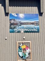 Kreuzfahrt Norwegen - Honningsvåg &ndash; &copy; Heike Wagner (Eberhardt TRAVEL)