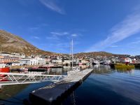 Kreuzfahrt Norwegen - Honningsvåg &ndash; &copy; Heike Wagner (Eberhardt TRAVEL)