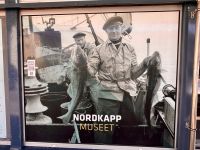 Kreuzfahrt Norwegen - Honningsvåg &ndash; &copy; Heike Wagner (Eberhardt TRAVEL)