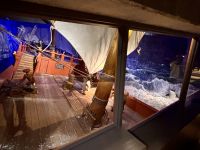 Kreuzfahrt Norwegen - Fahrt an das Nordkap &ndash; &copy; Heike Wagner (Eberhardt TRAVEL)