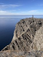 Kreuzfahrt Norwegen - Fahrt an das Nordkap &ndash; &copy; Heike Wagner (Eberhardt TRAVEL)